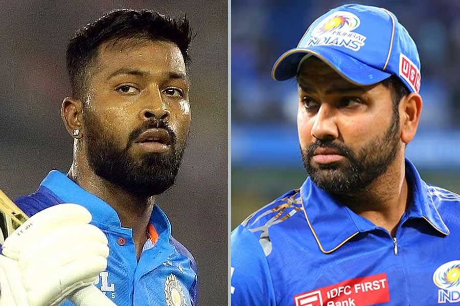 Hardik Pandya | हार्दिक पांडया