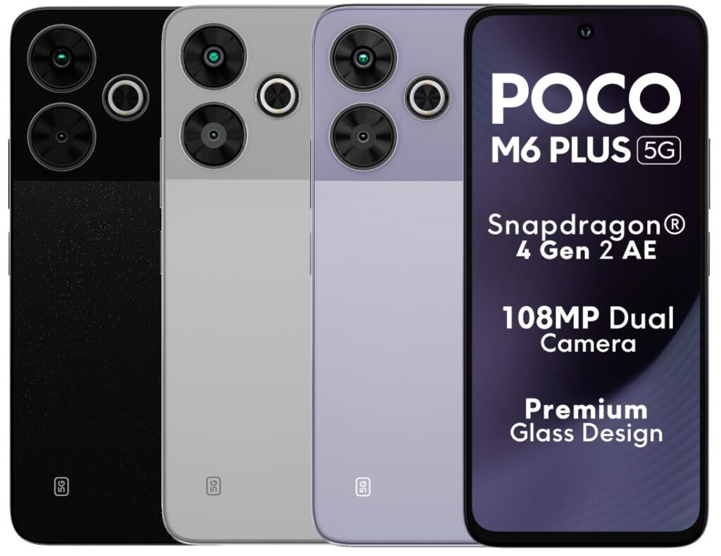 Best 5G SmartPhones Under 10000