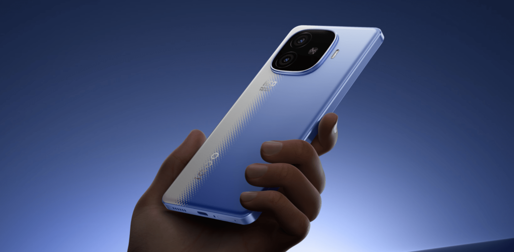 iQOO Neo 10R 5G