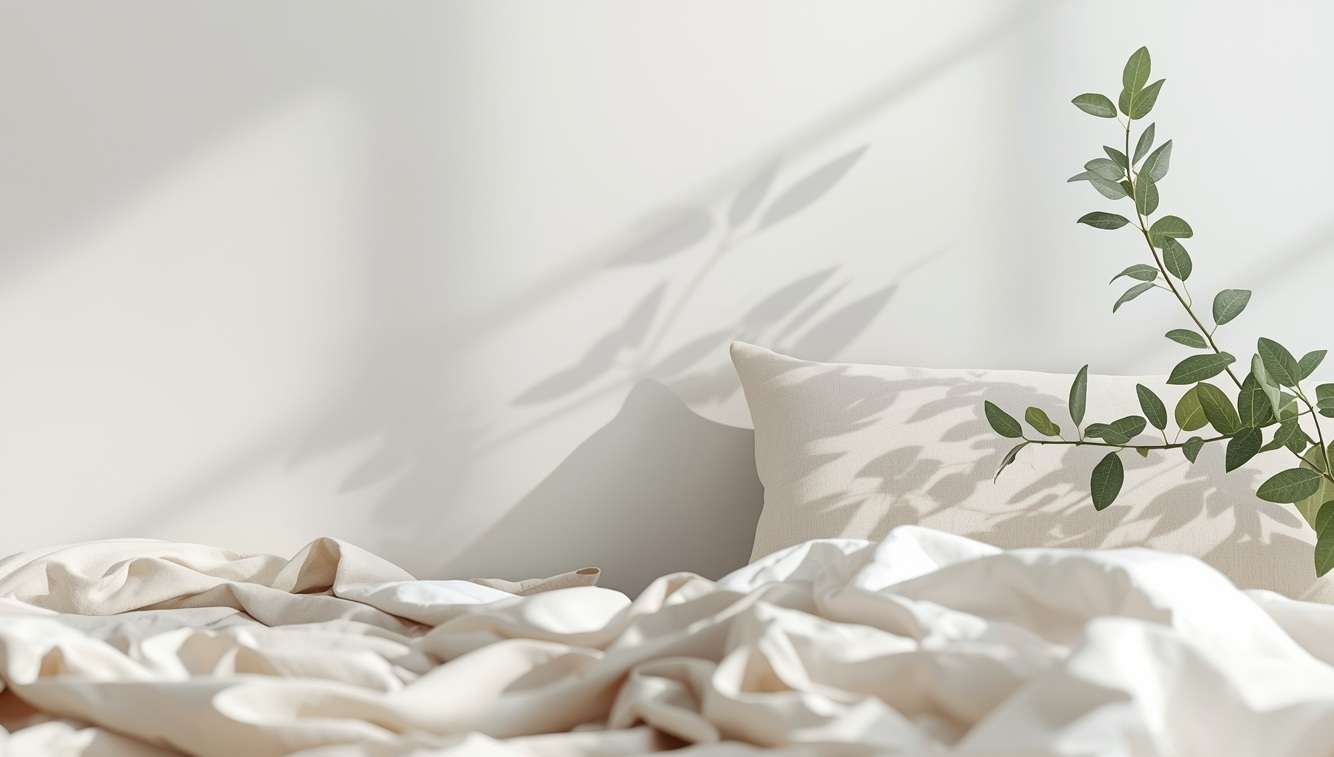 why do people put bay leaves under their pillow at night